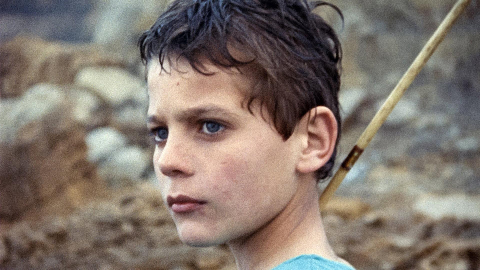 Alex 1991 movie scene