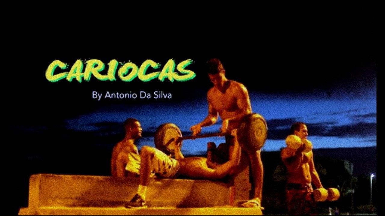 Cariocas 2014 movie scene