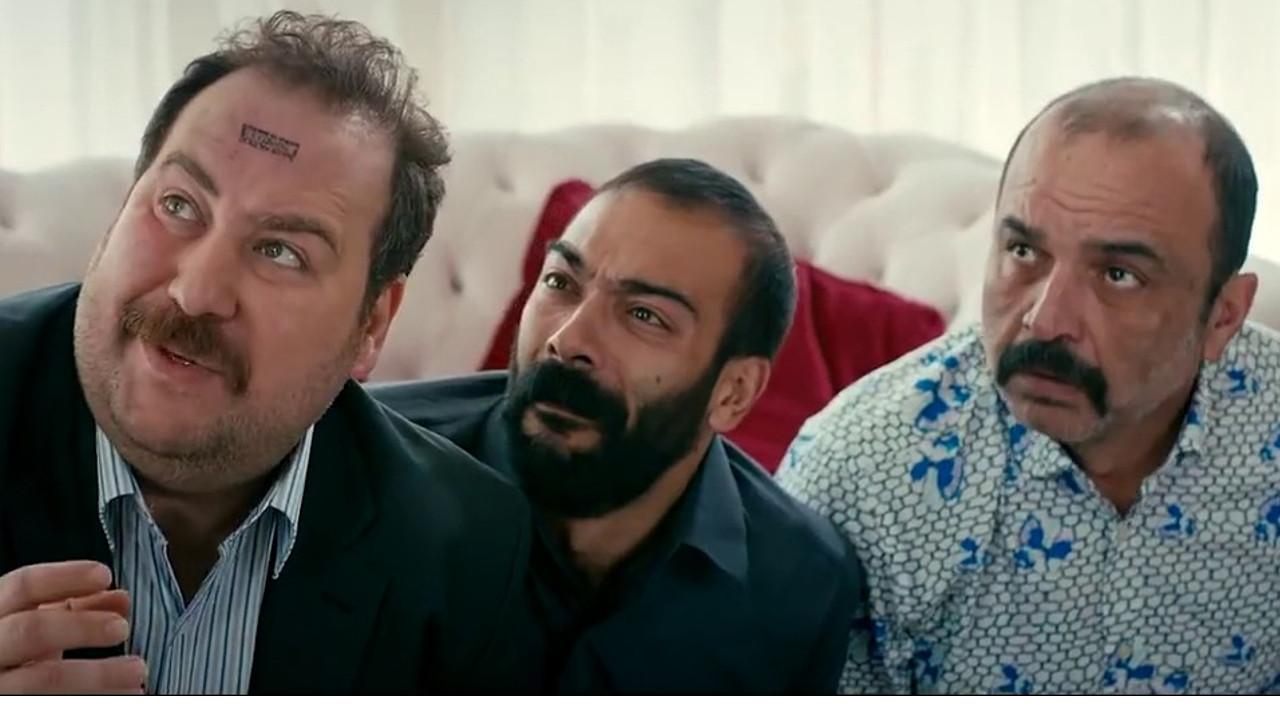 Sinyalciler 2017 movie scene