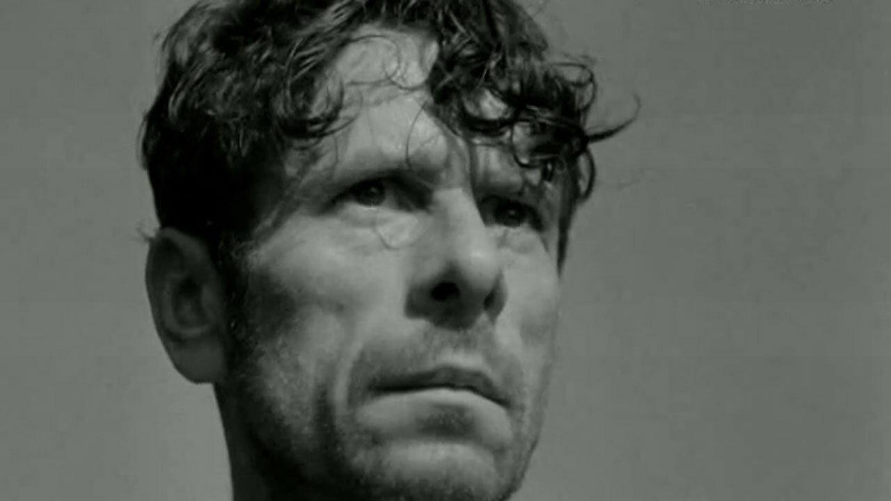 The Evil Eye 1937 movie scene