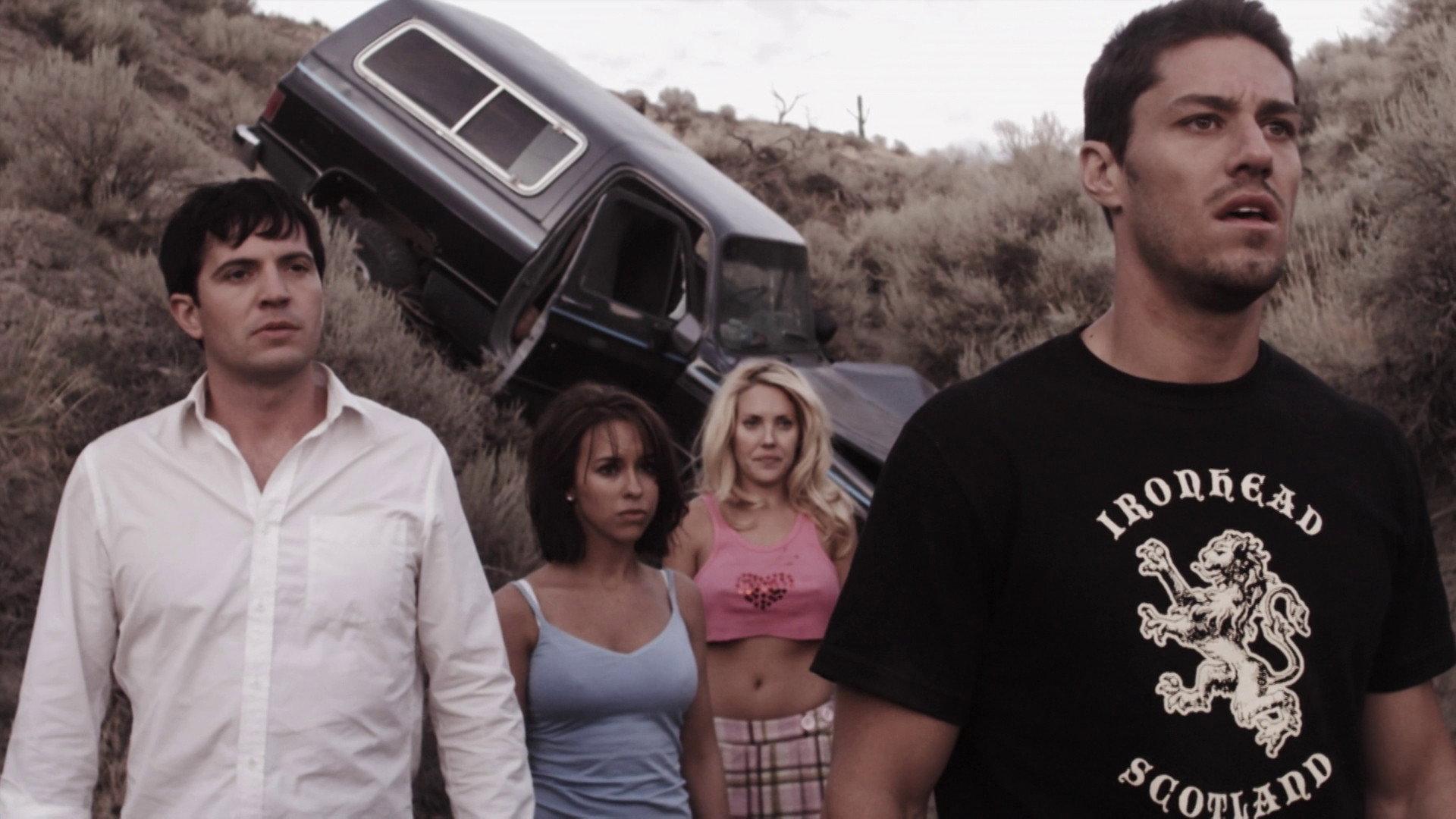 Thirst 2010 movie scene