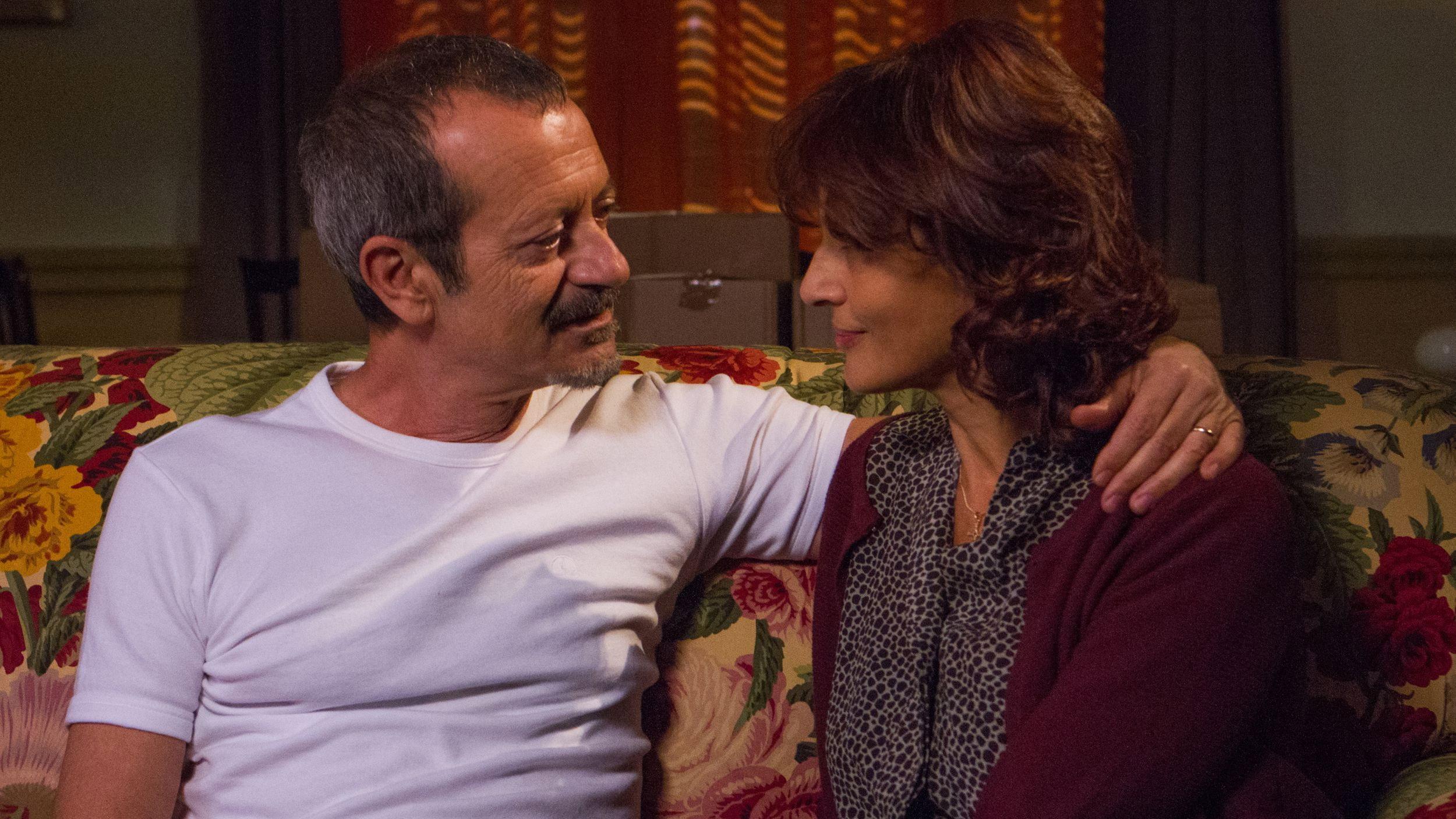 Bob & Marys 2018 movie scene