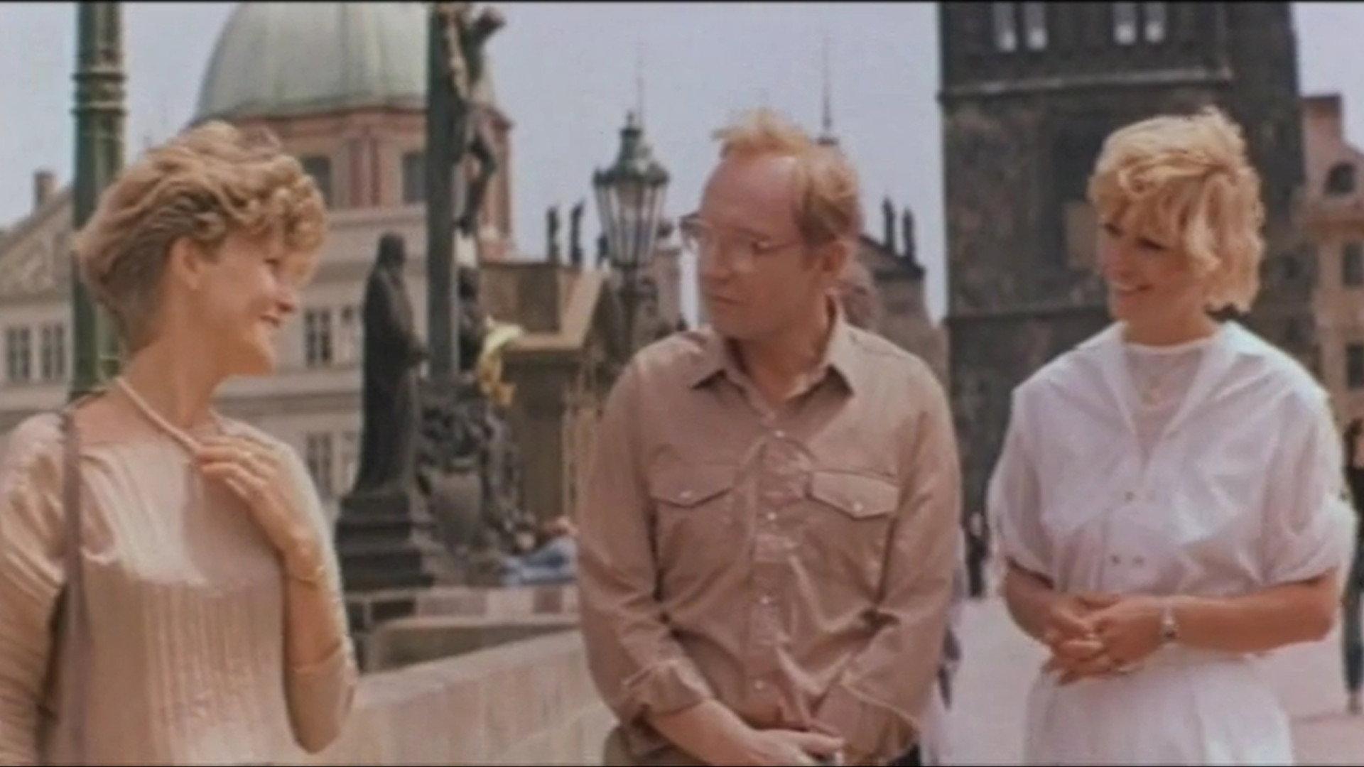 From Pay to Pay 1986 movie scene