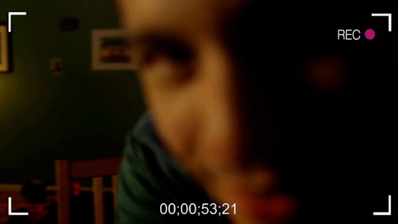 Nurse Kennedy 2015 movie scene