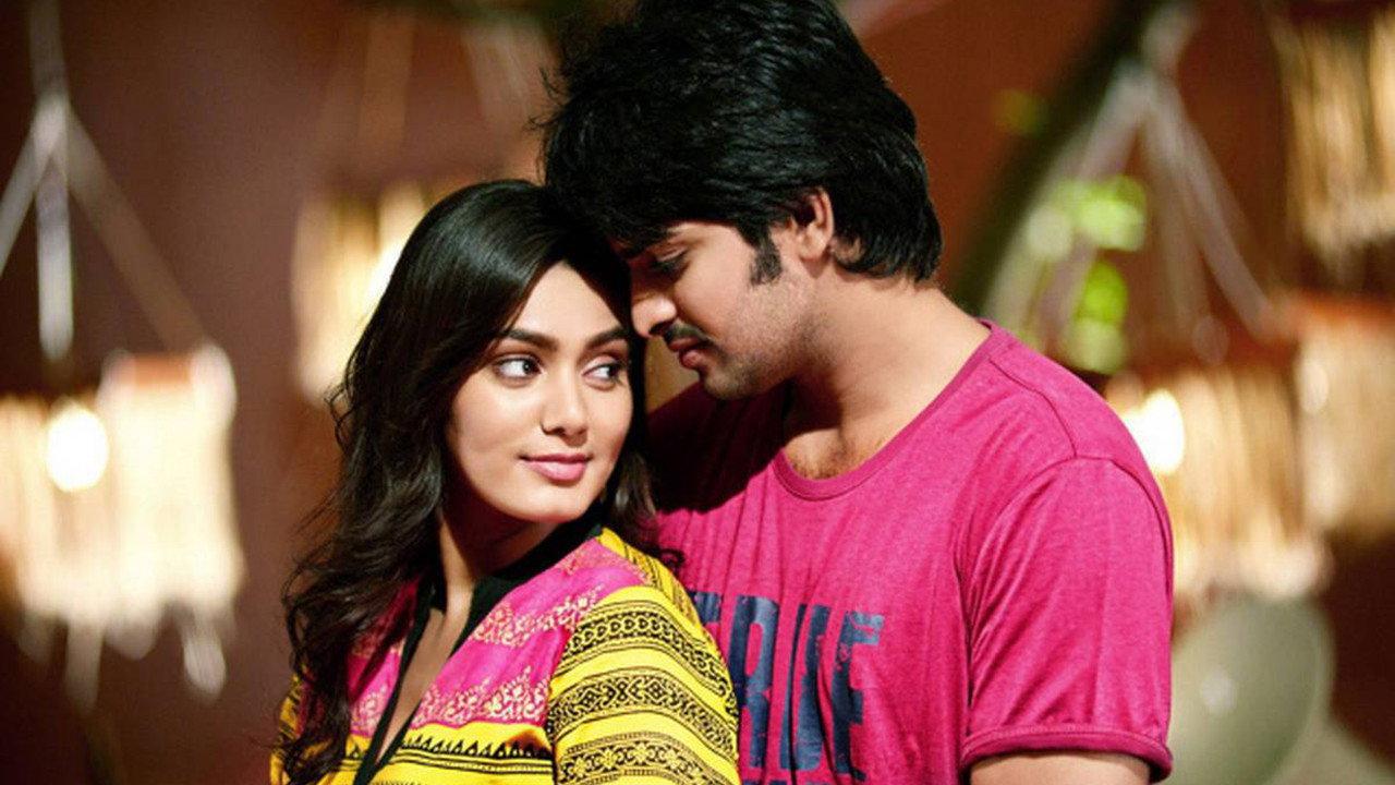 Dikkulu Choodaku Ramayya 2014 movie scene