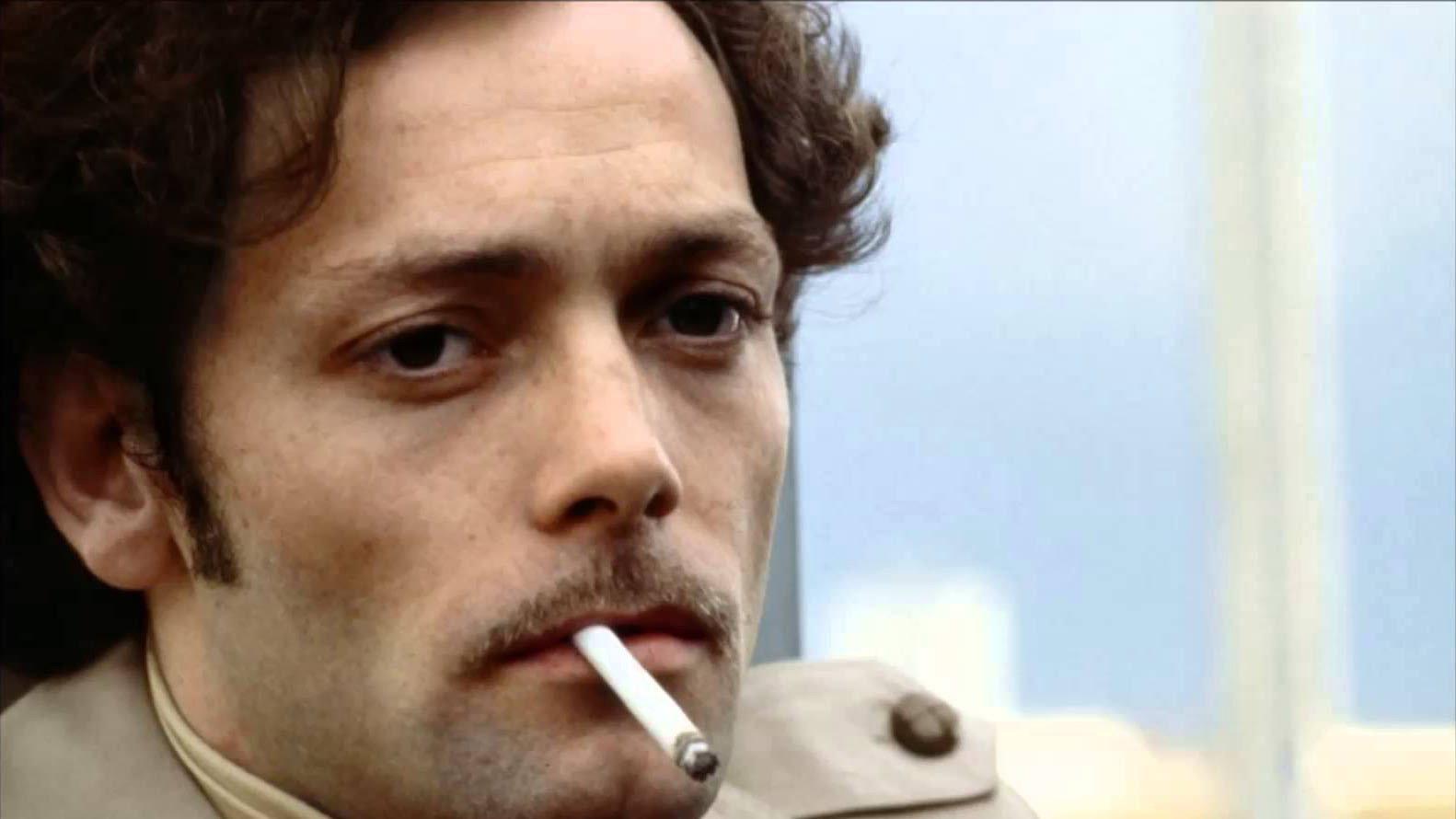 Serie Noire 1979 movie scene