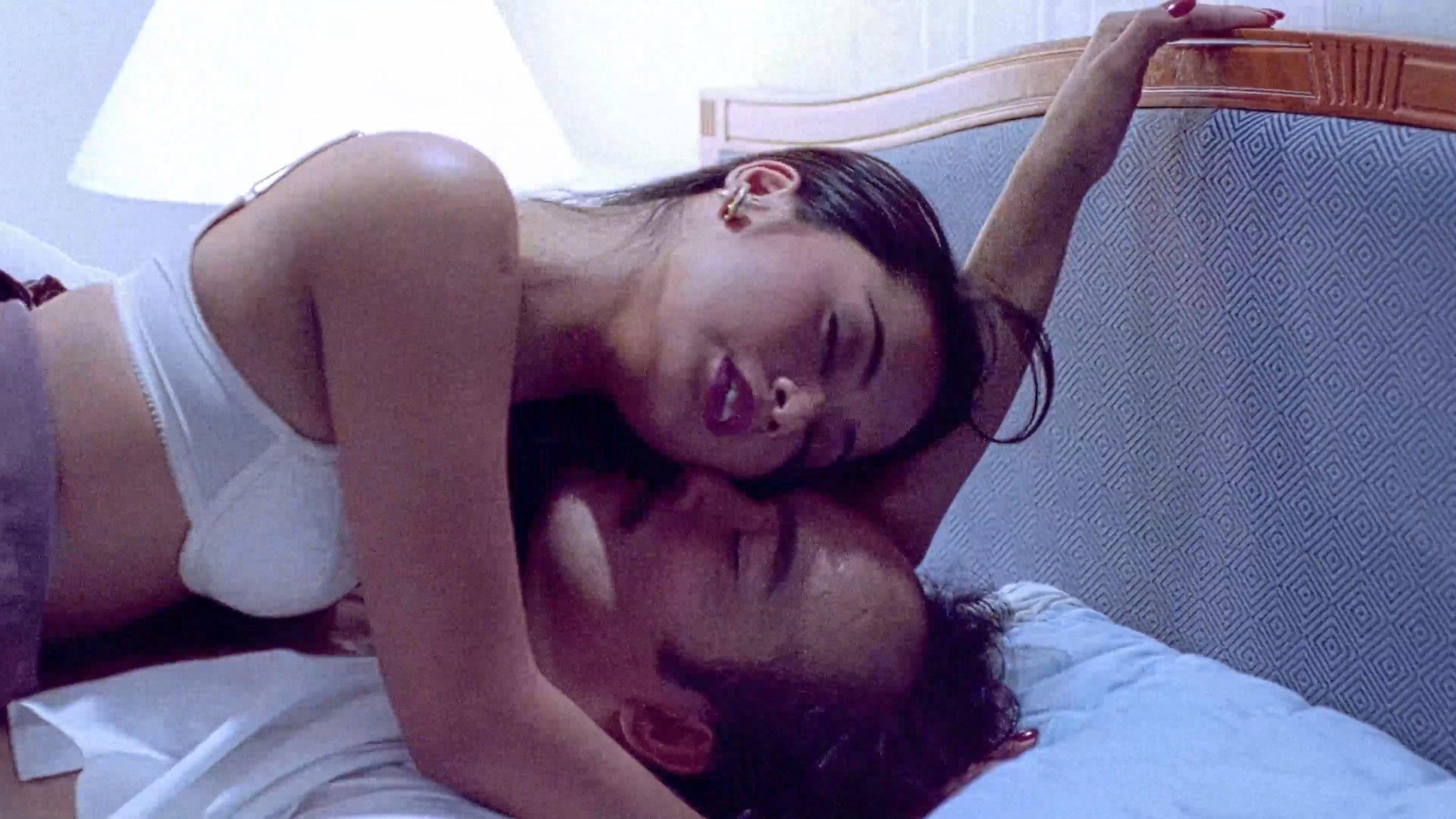 Segurista 1996 movie scene