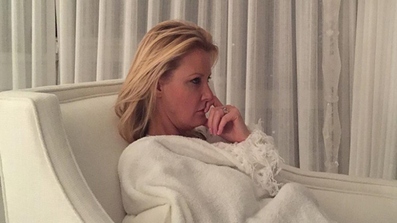 RX: Early Detection - A Cancer Journey with Sandra Lee 2018 movie scene