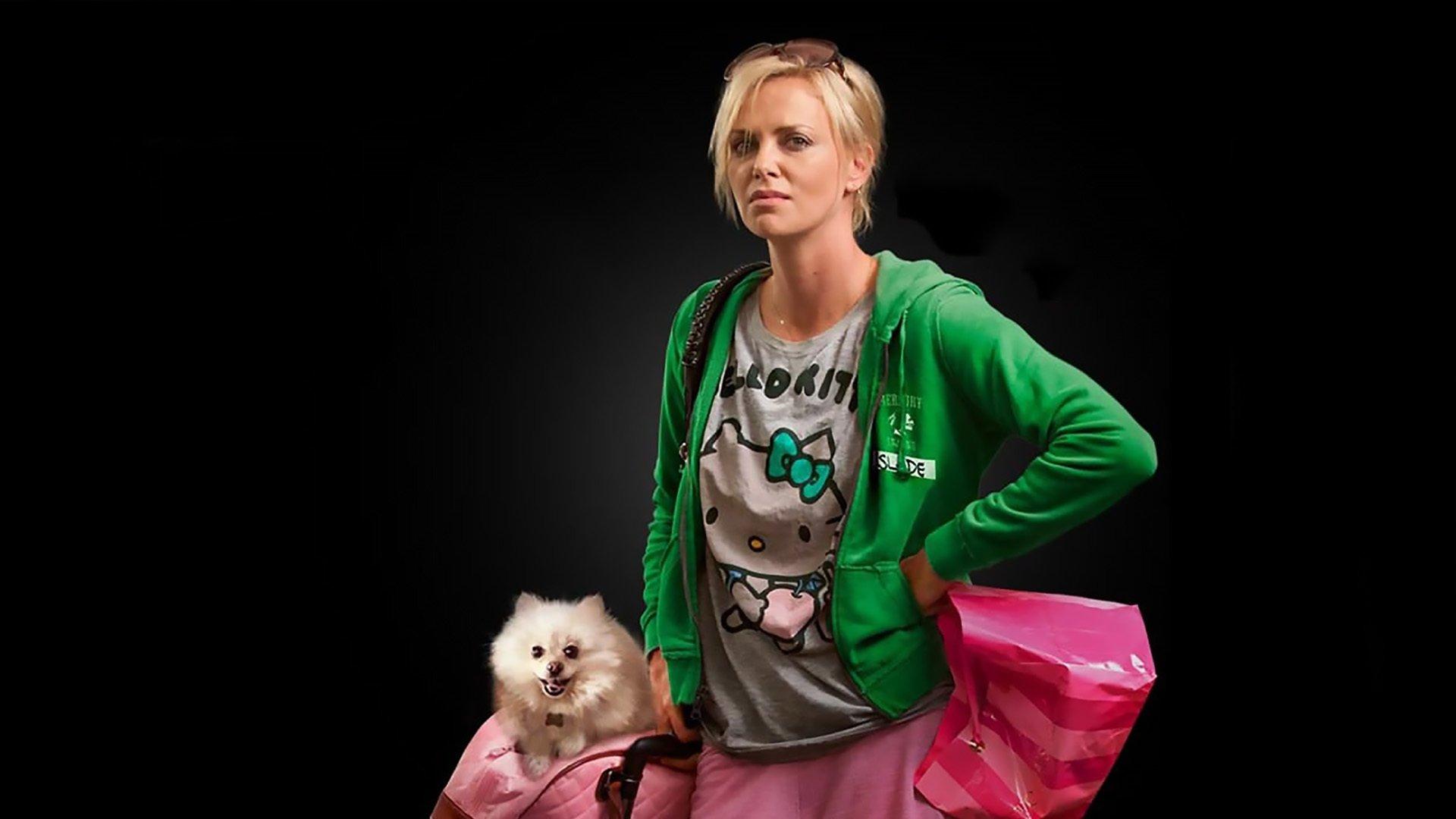 Young Adult 2011 movie scene