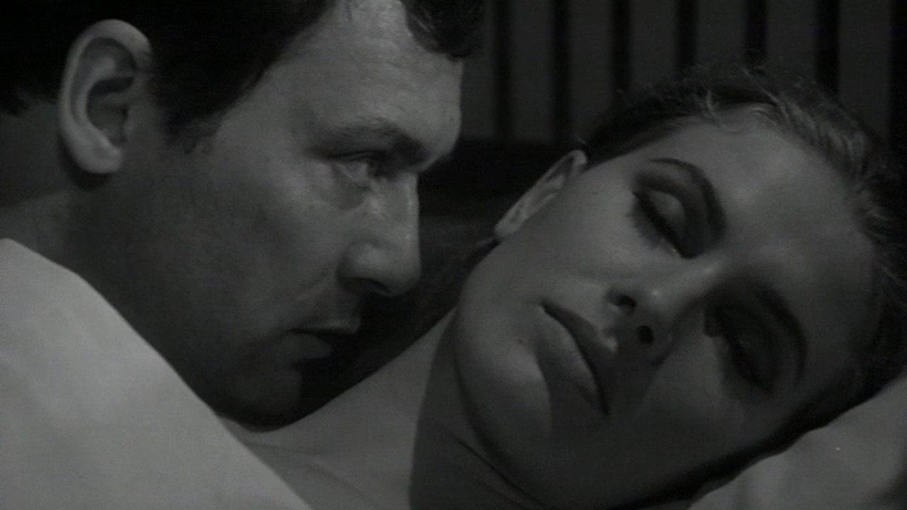 Garden of Delights 1967 movie scene