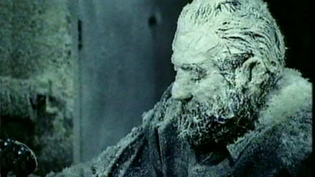 A Cold Night's Death 1973 movie scene