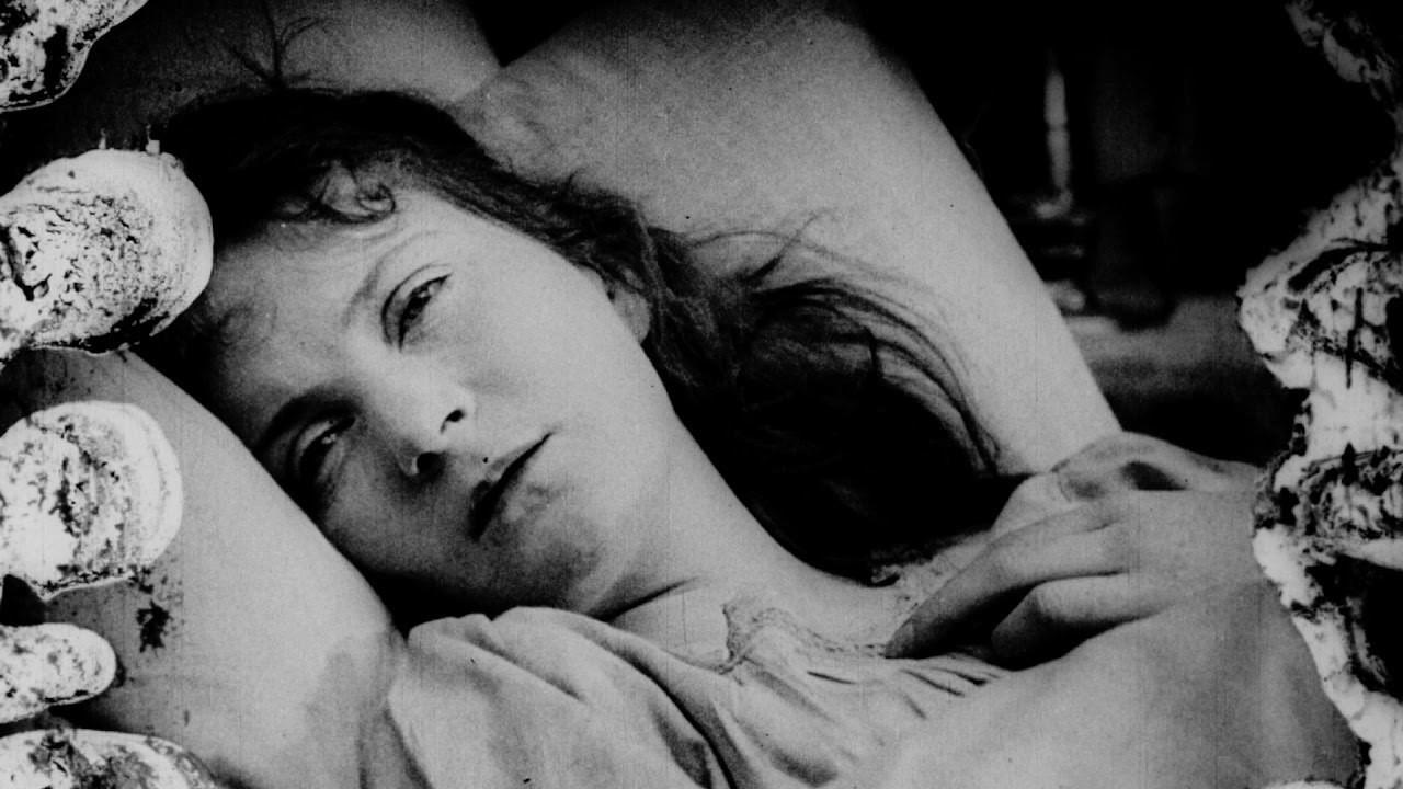 Dawson City: Frozen Time 2017 movie scene