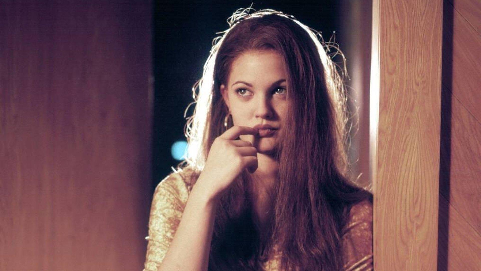 The Amy Fisher Story 1993 movie scene