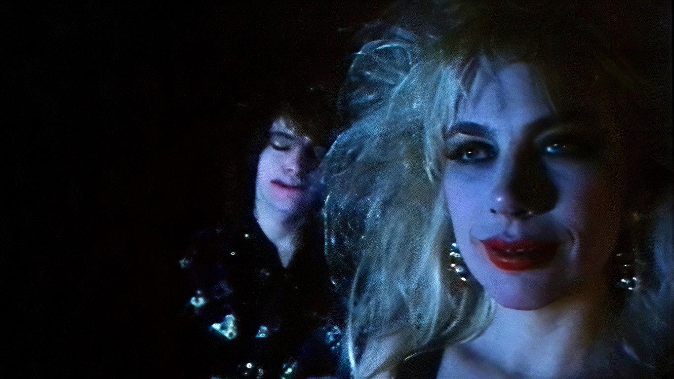 Exquisite Corpses 1989 movie scene