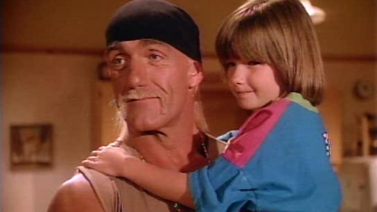 Thunder in Paradise 2 1994 movie scene