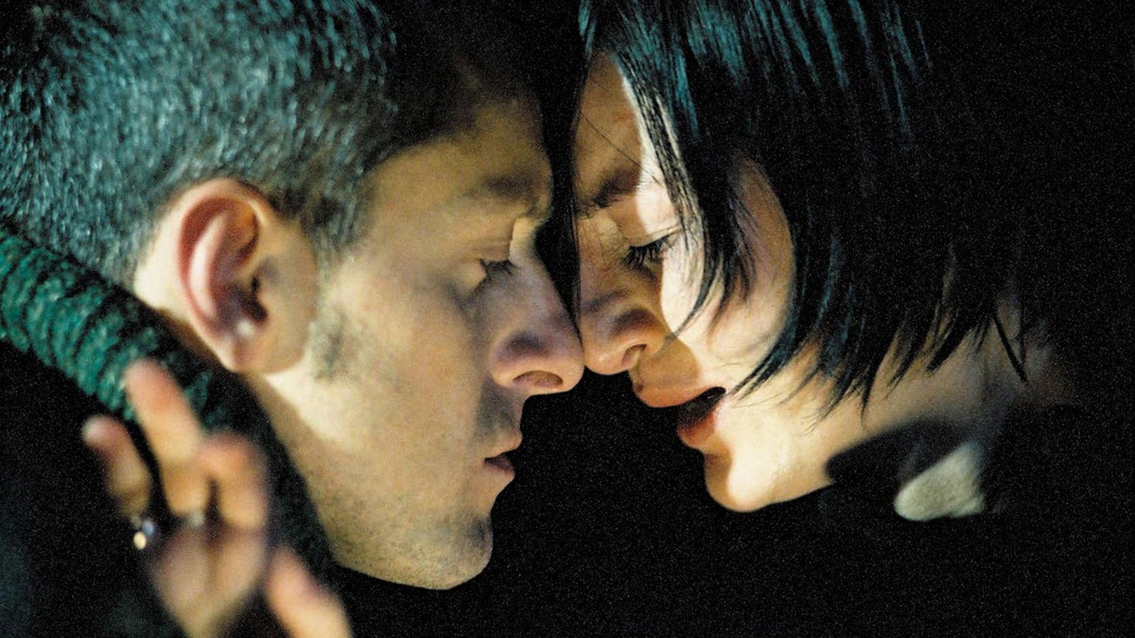 Changes 2003 movie scene