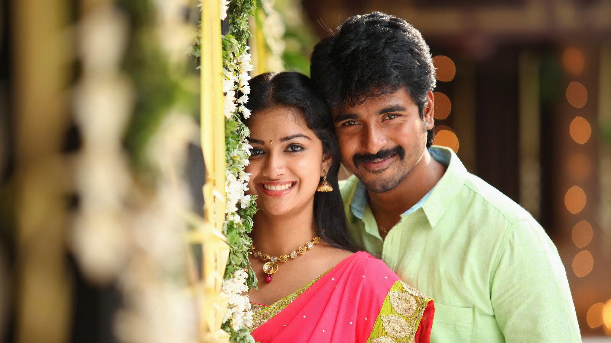 RajiniMurugan 2015 movie scene