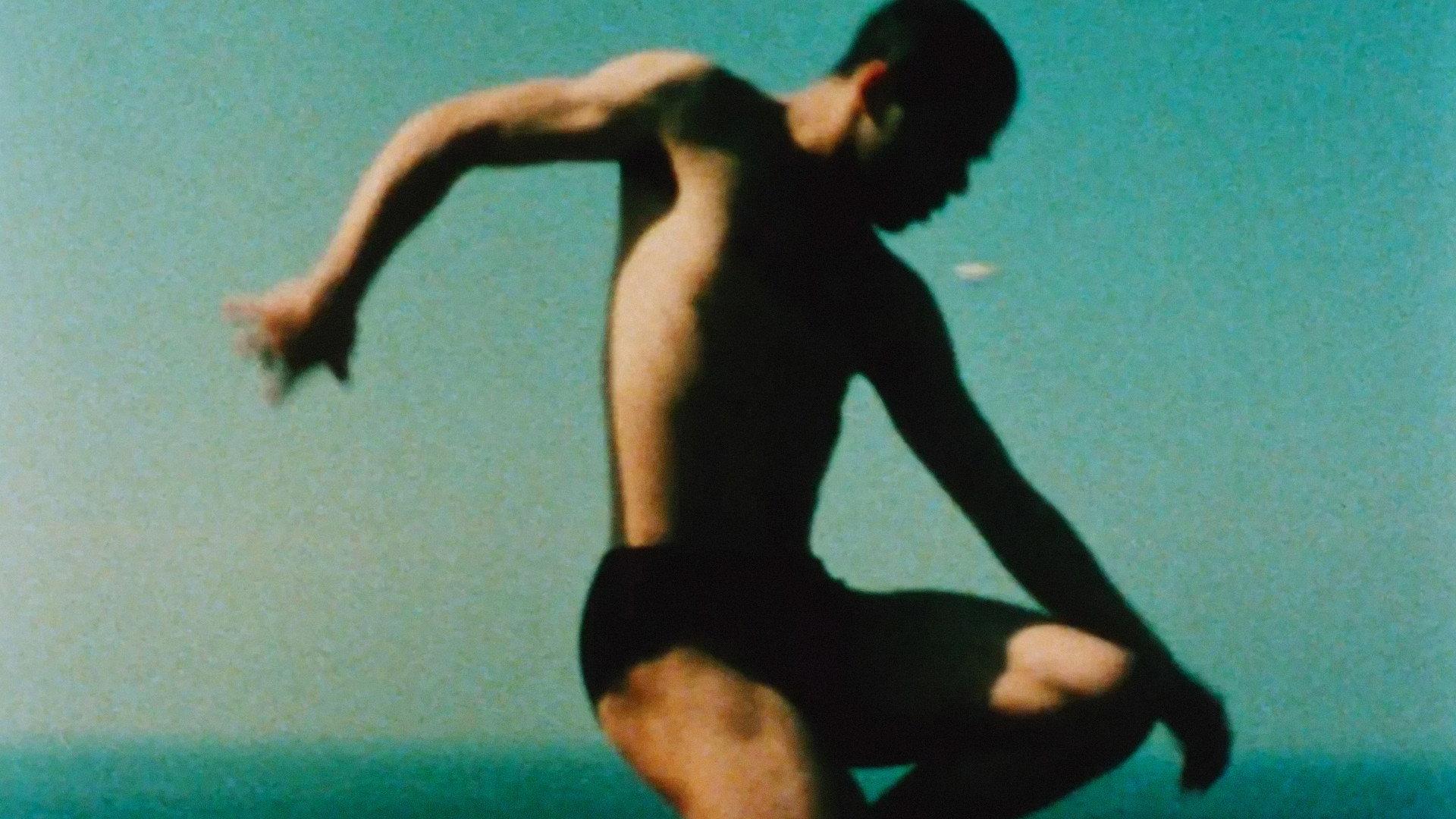 Pas de ciel 1987 movie scene