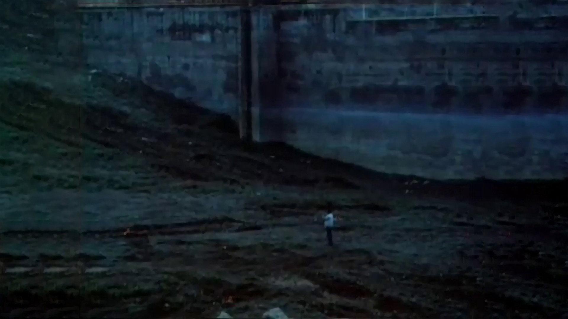 Deportation 1989 movie scene