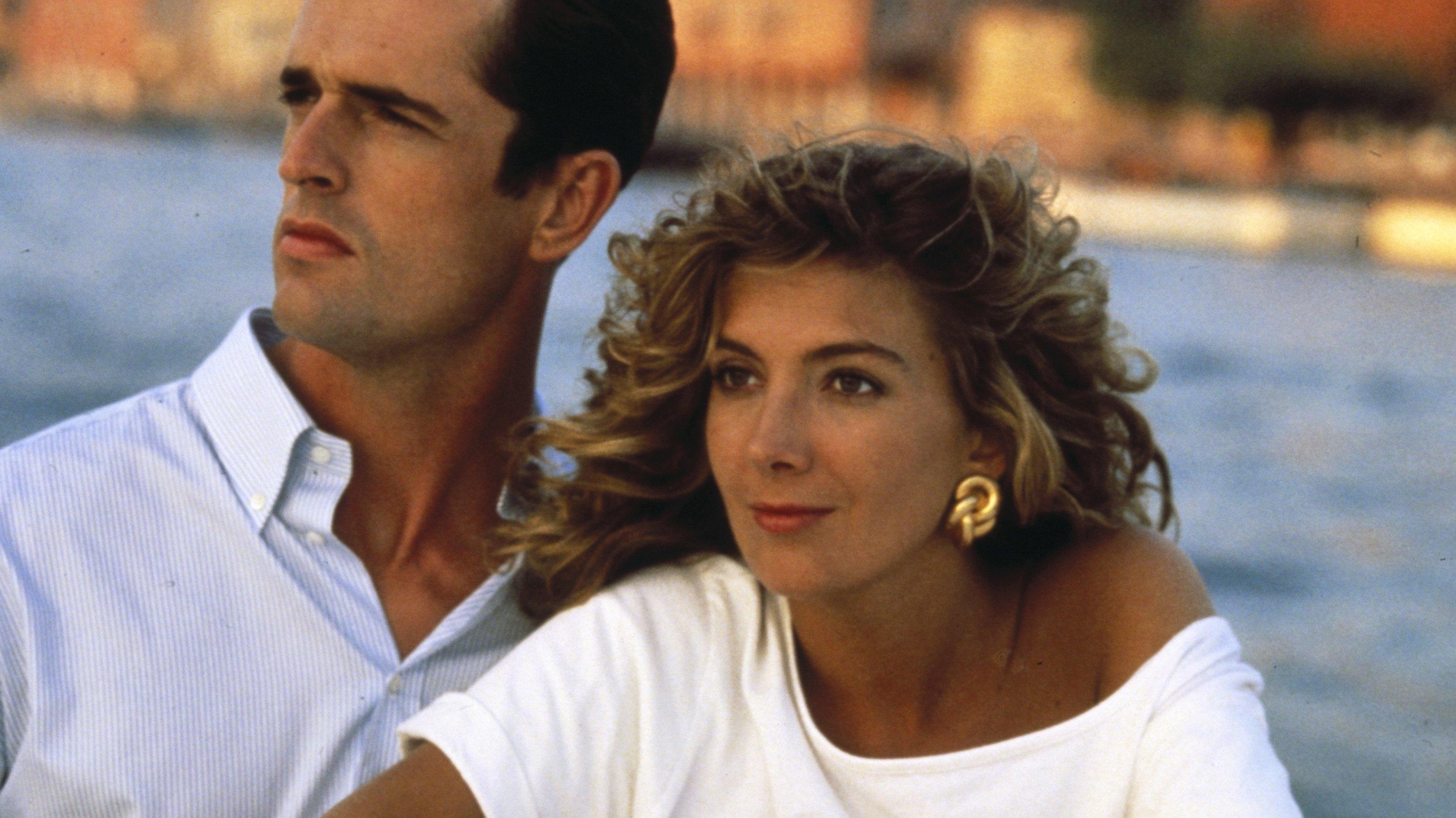 The Comfort of Strangers 1990 movie scene