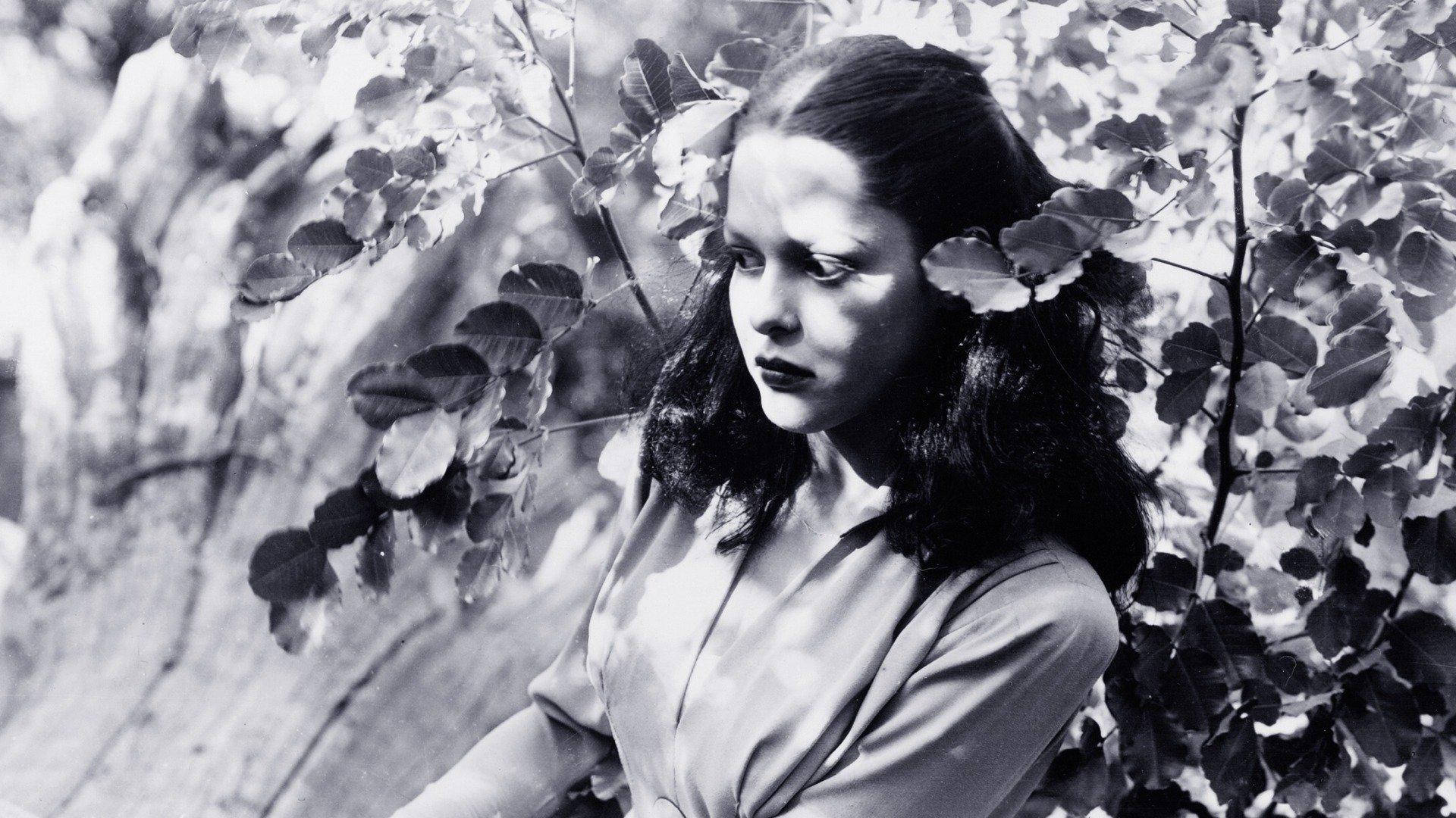 Jungle Woman 1944 movie scene