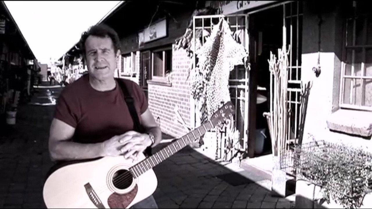 Celebrating 30 Years of Johnny Clegg: Spirit is the Journey movie scene