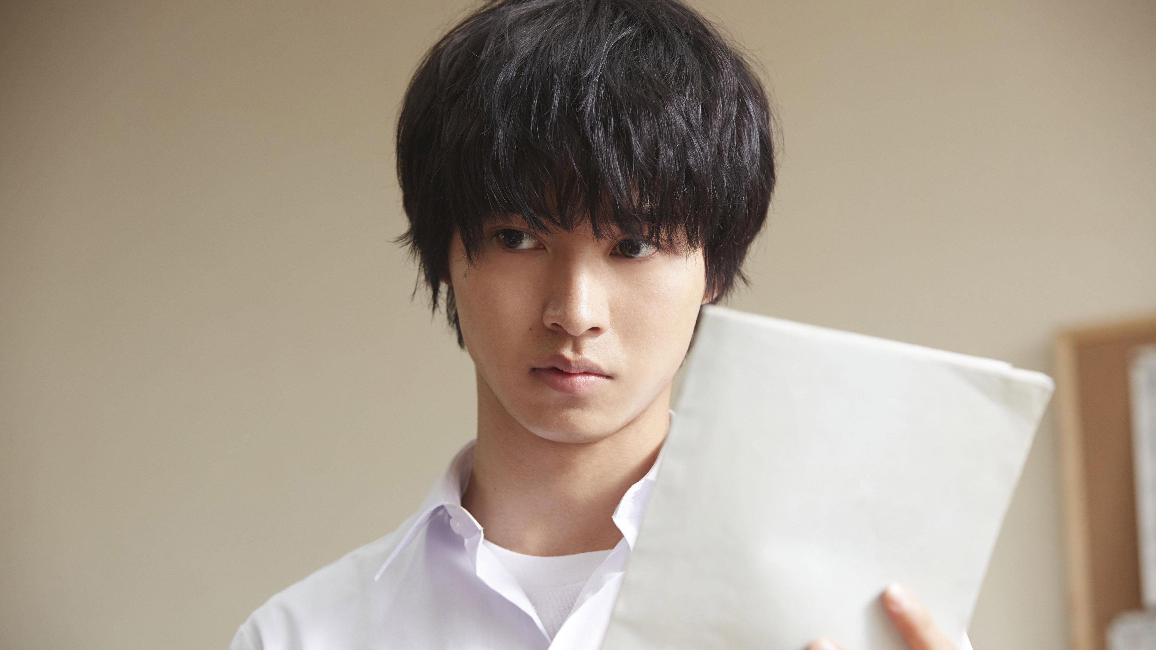 Hyouka: Forbidden Secrets 2017 movie scene