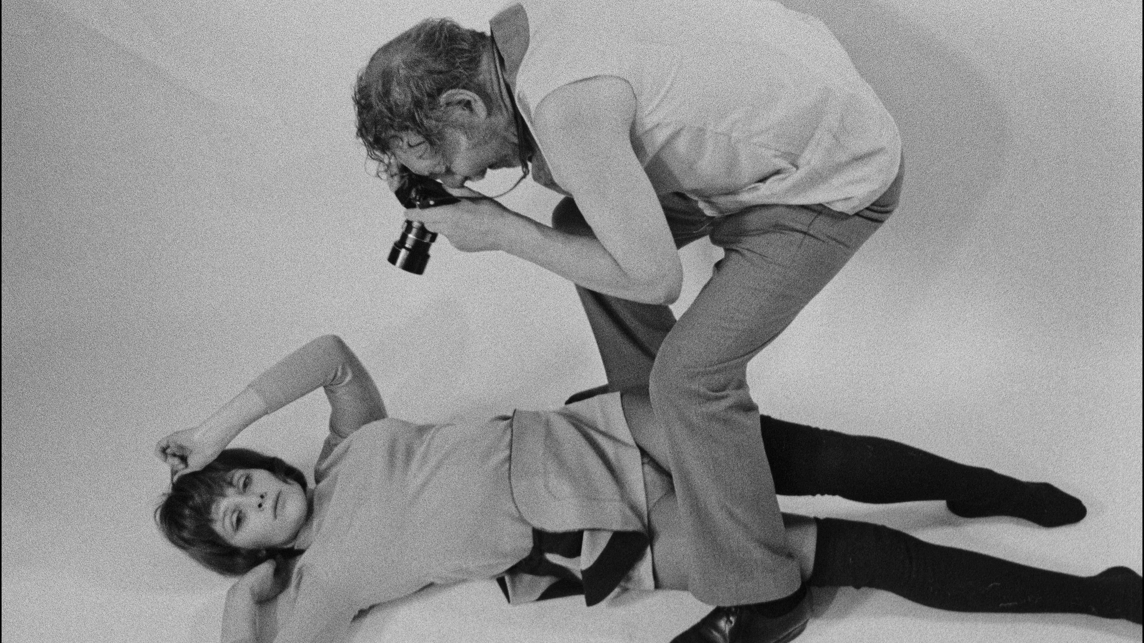 Time of Roses 1969 movie scene