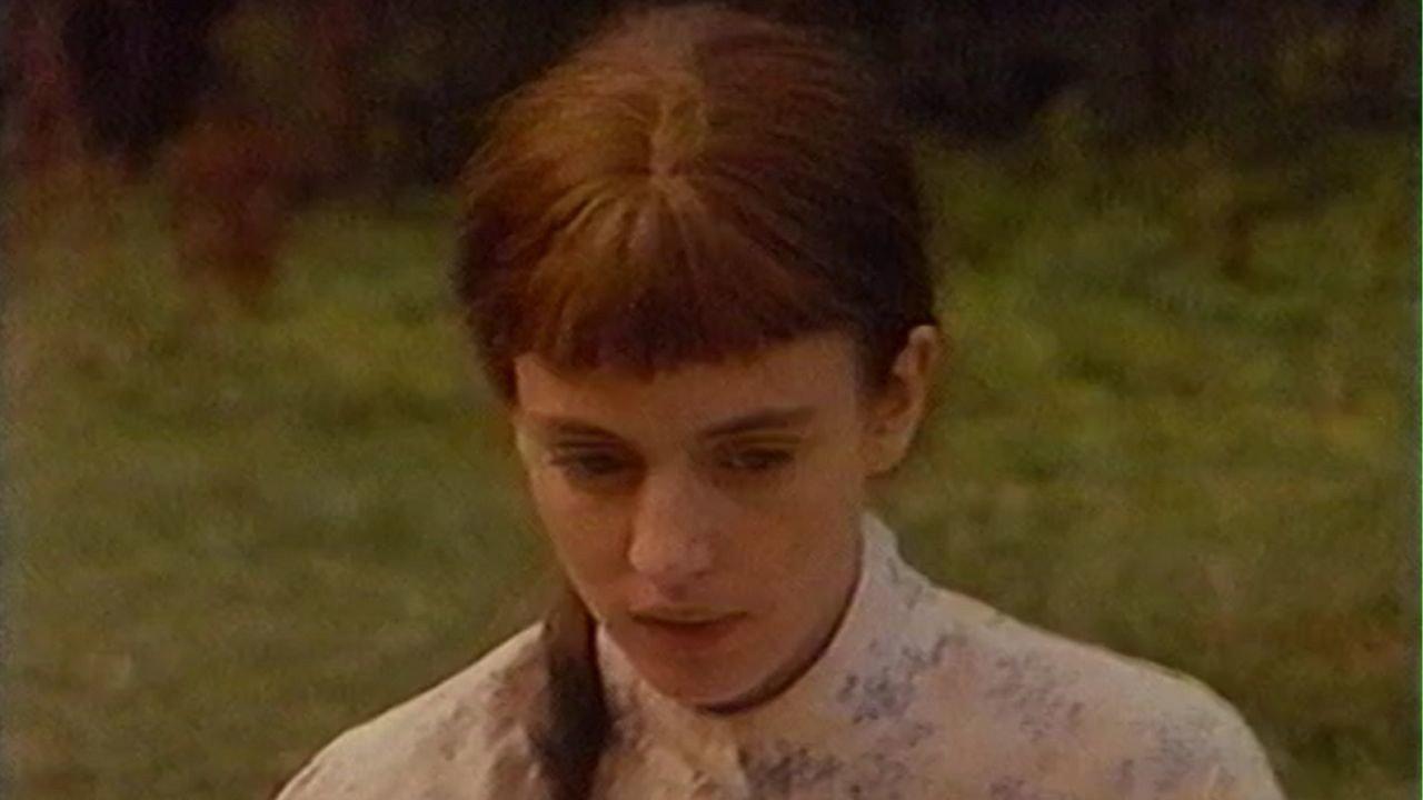 The Women on the Roof 1989 movie scene
