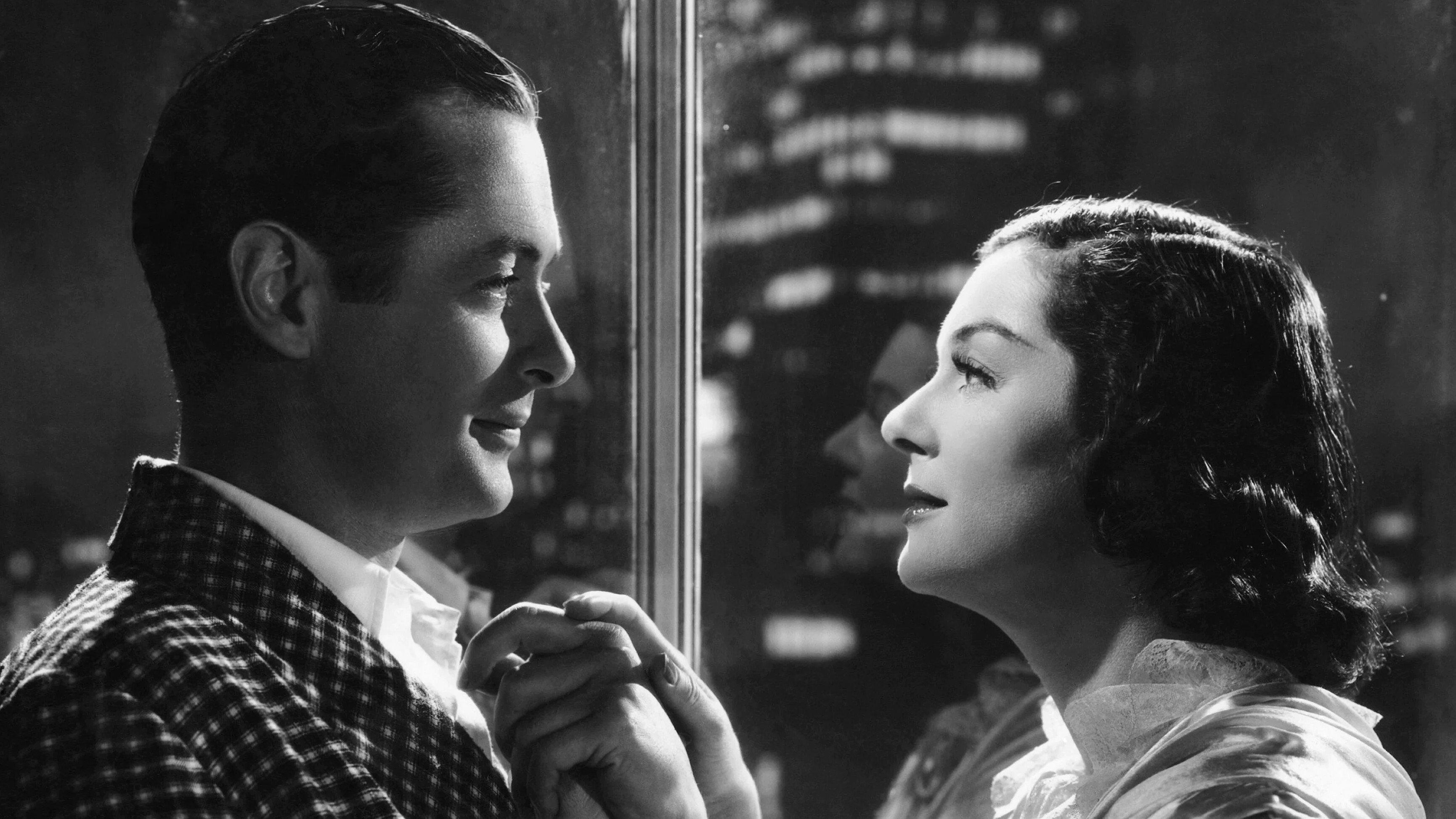 Live, Love and Learn 1937 movie scene