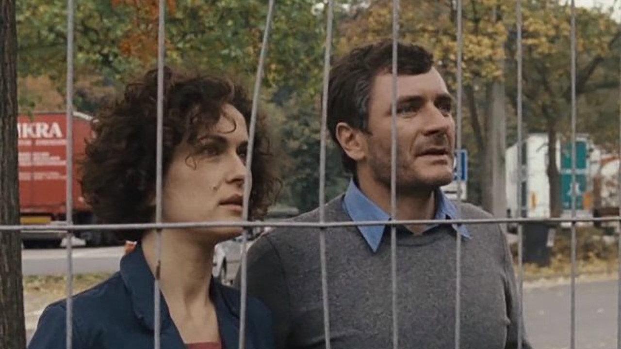 Love of the Children 2010 movie scene