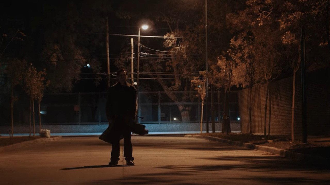 Atajo 2018 movie scene