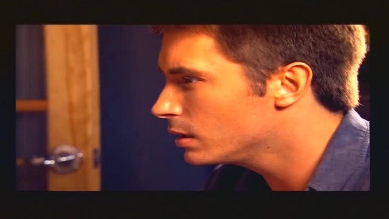 Hat Trick 2005 movie scene