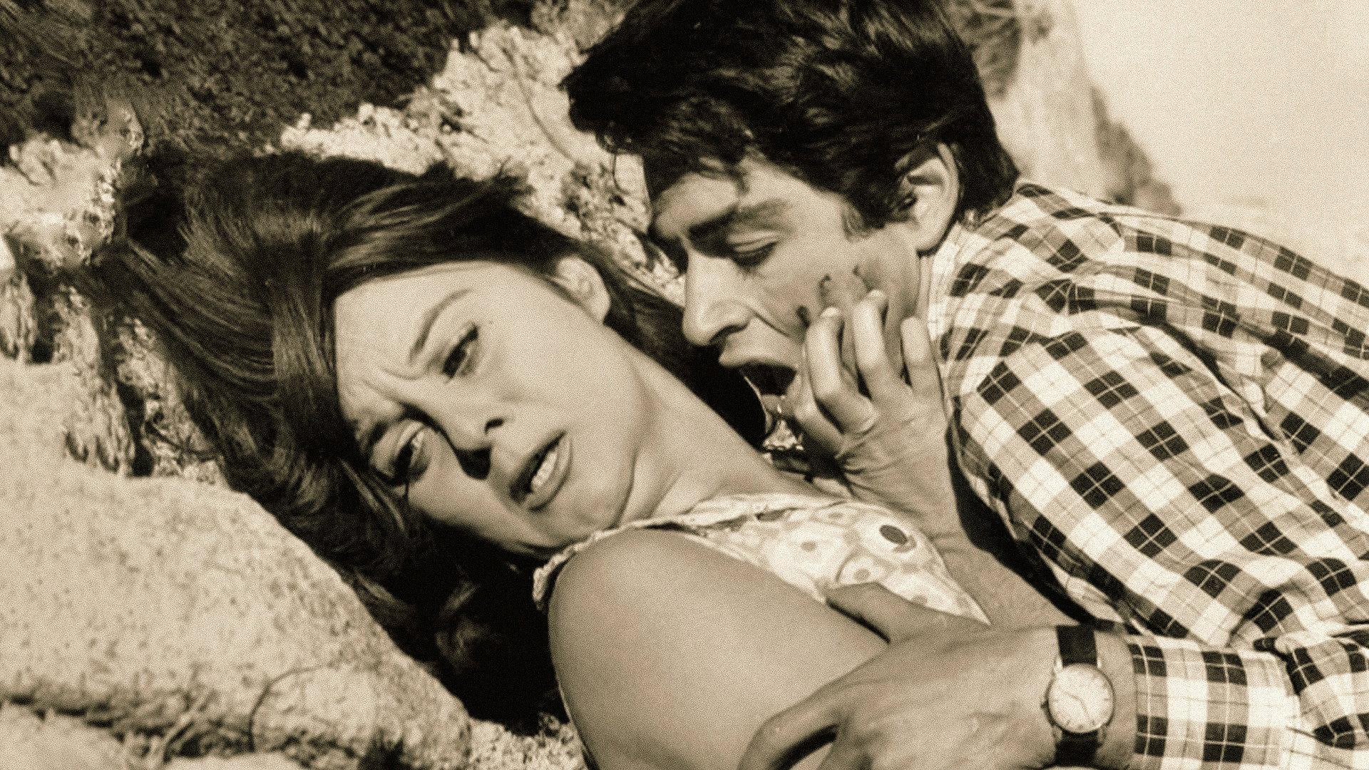 Star Hill 1965 movie scene