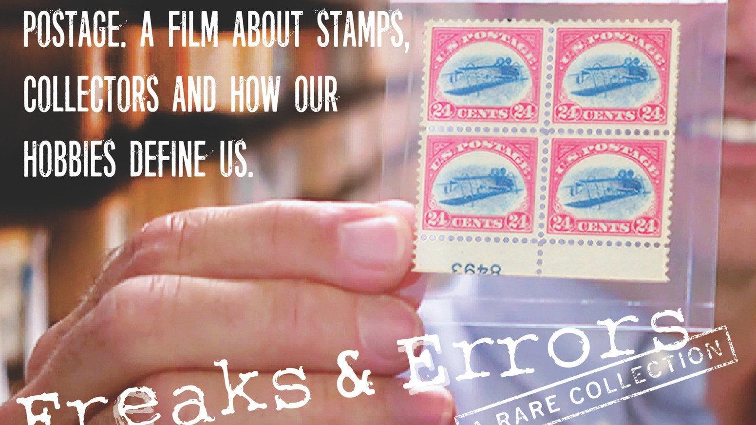 Freaks & Errors: A Rare Collection 2017 movie scene