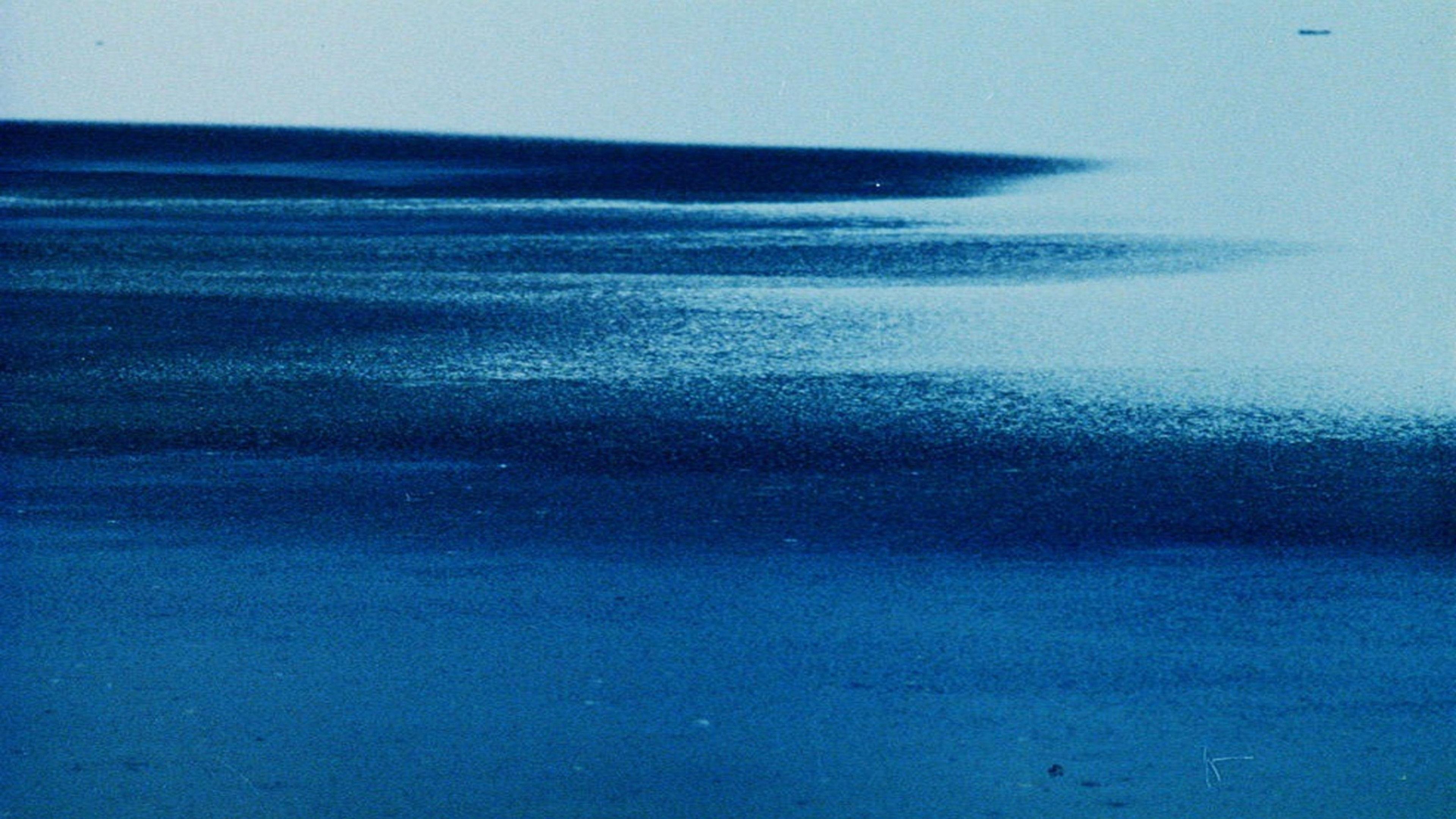 The Blue Planet 1982 movie scene