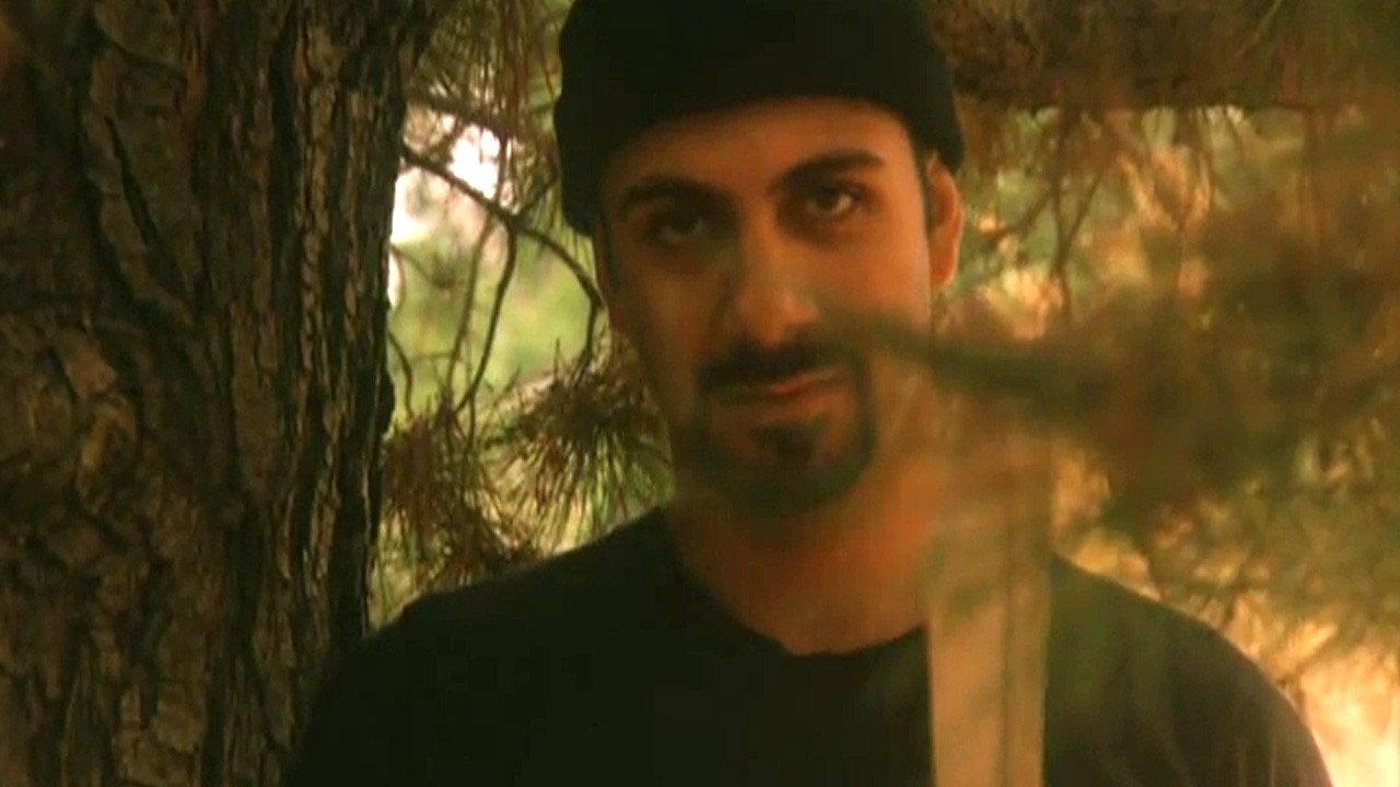 Phobic 2002 movie scene