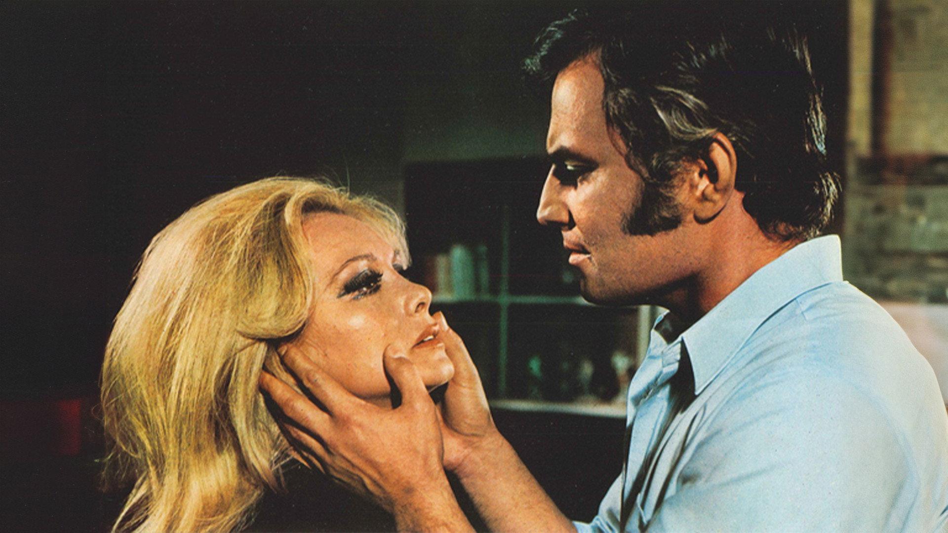 Ankara Express 1970 movie scene