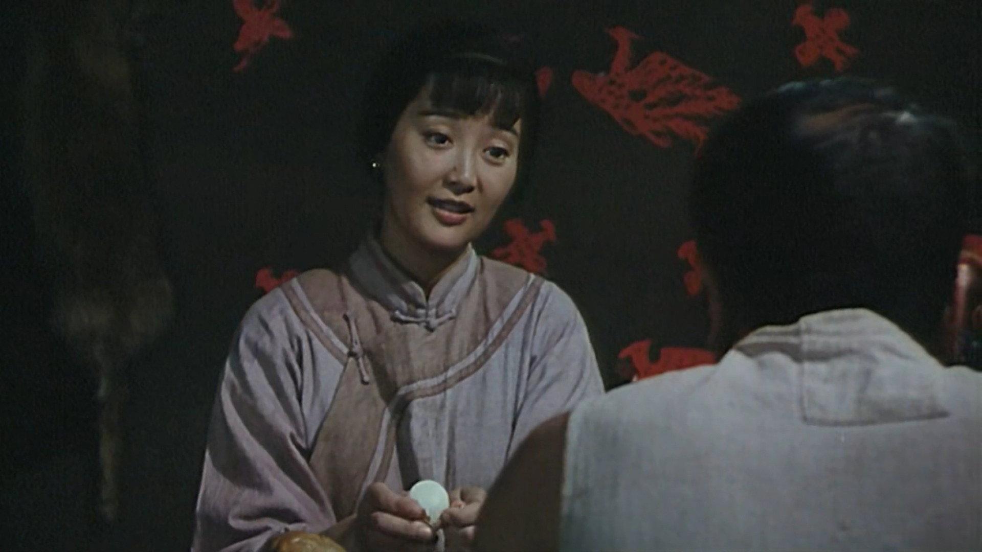 Life on the Edge 1996 movie scene