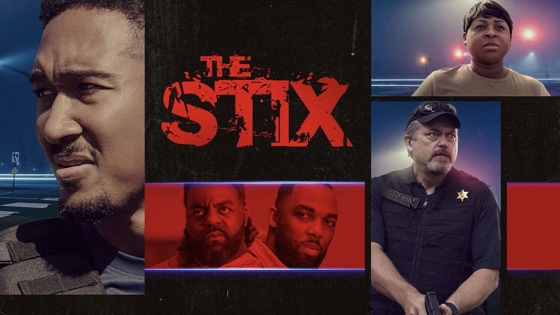 The Stix 2024 movie scene