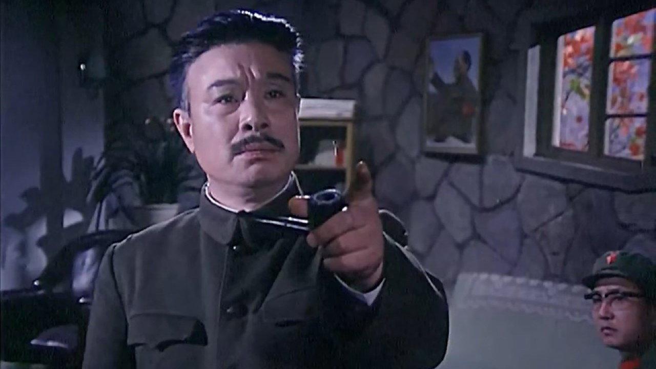 Death of a Marshal 1980 movie scene