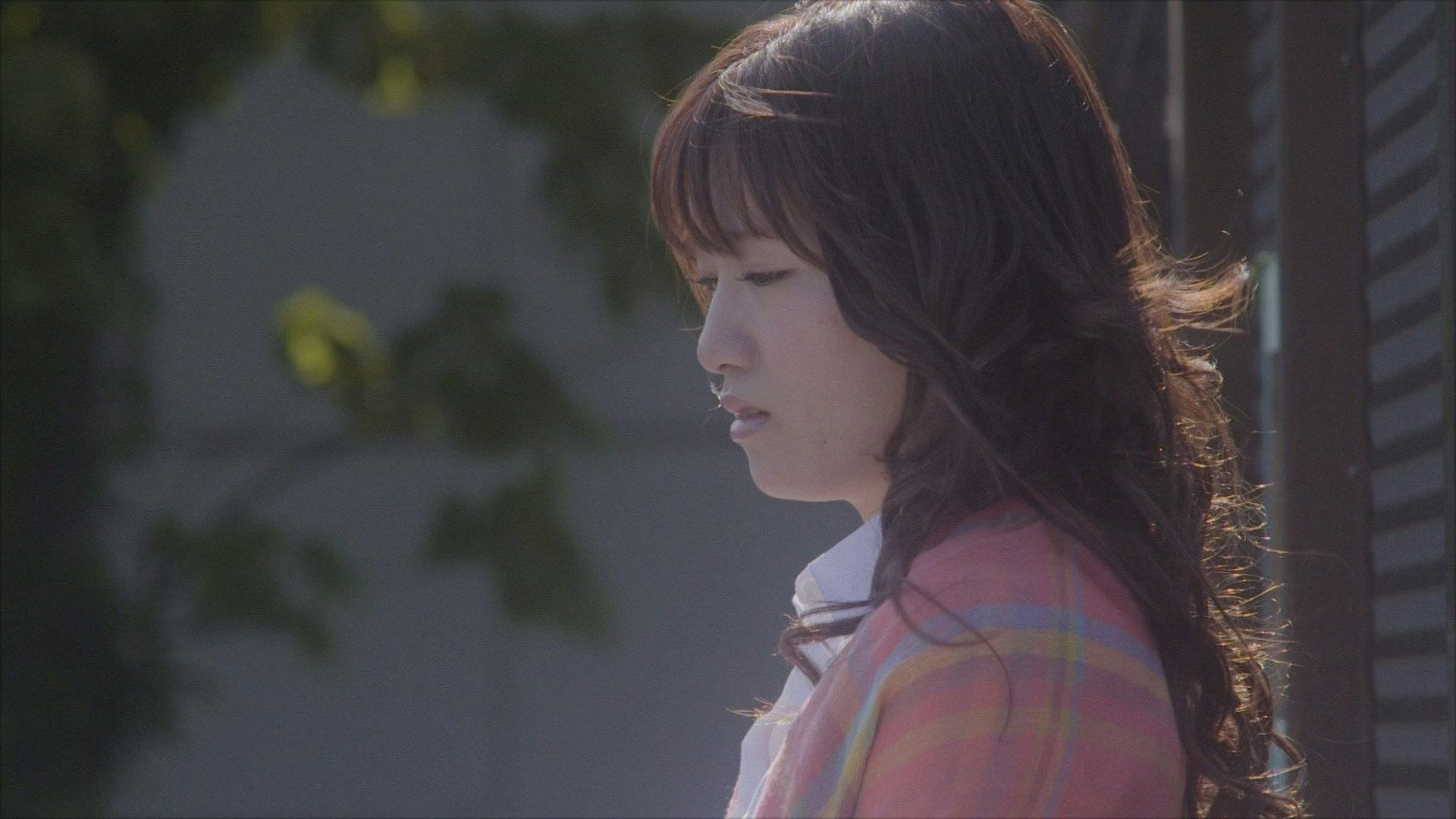Usotsuki Paradox 2013 movie scene