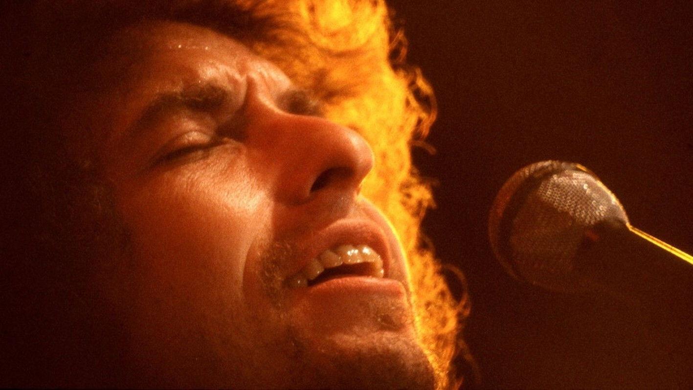 Bob Dylan: Trouble No More 2017 movie scene