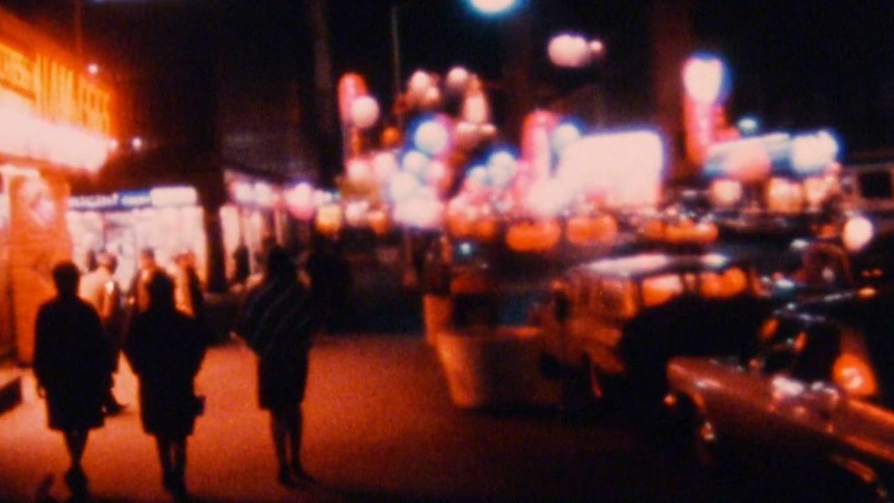 Where Did Our Love Go 1966 movie scene