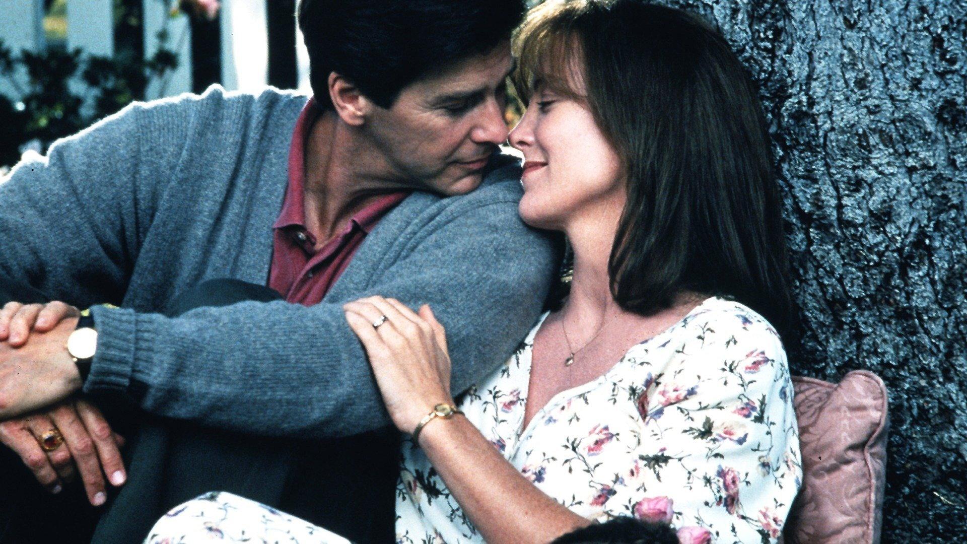 Shameful Secrets 1993 movie scene