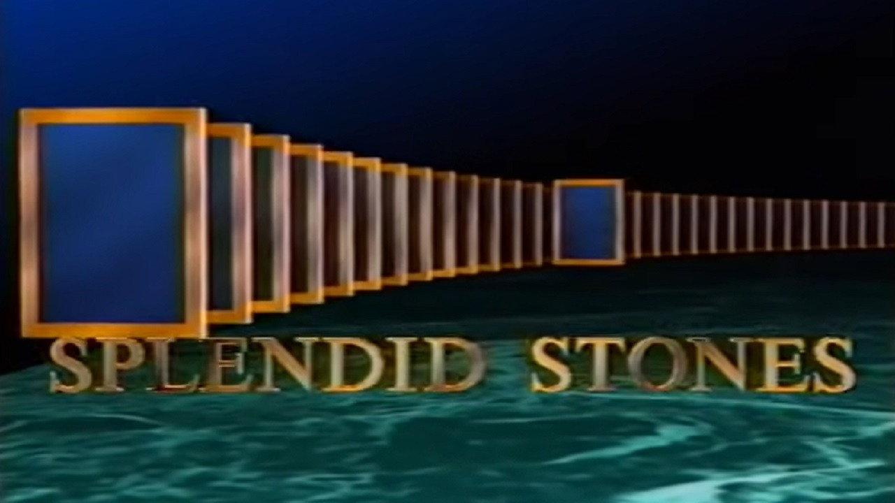 National Geographic: Splendid Stones 1991 movie scene