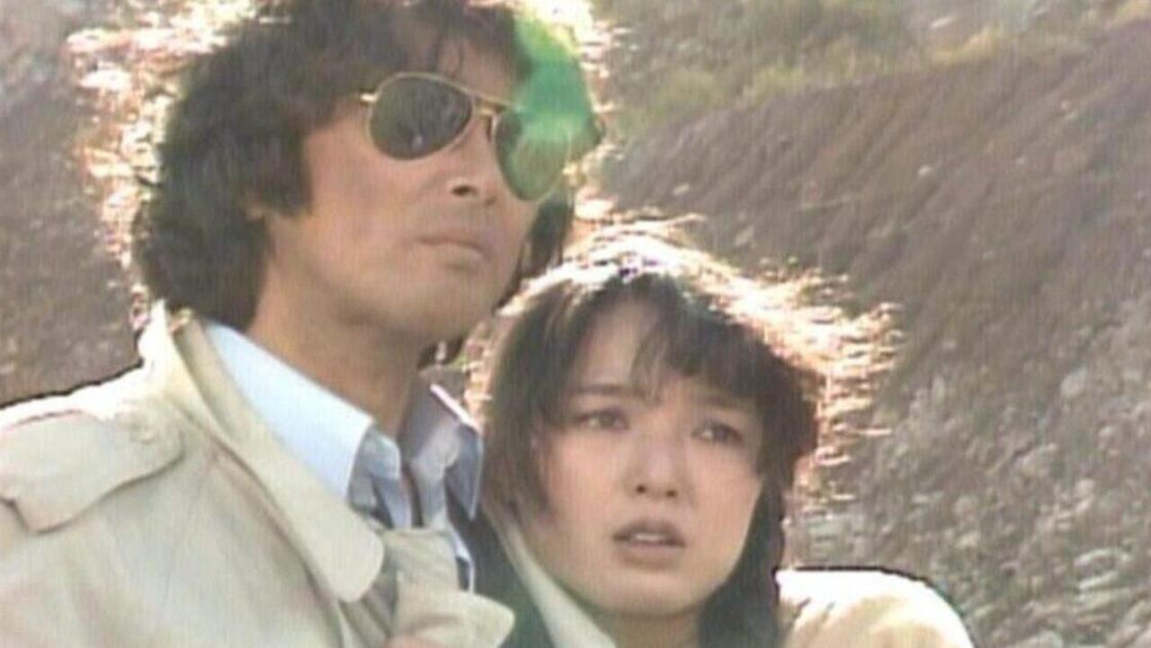 Gone Without Saying Goodbye! 1981 movie scene
