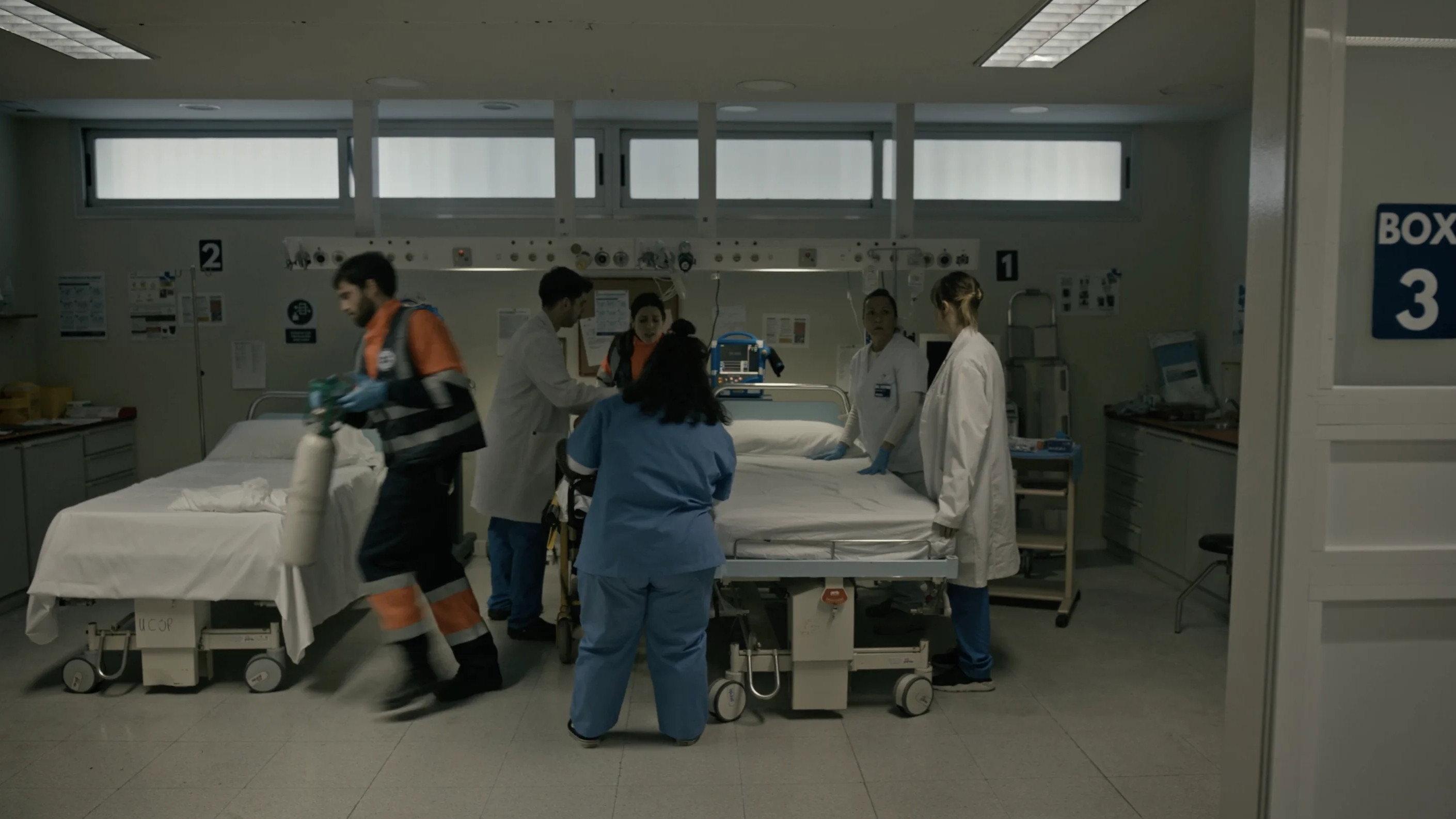 Box 3 2026 movie scene