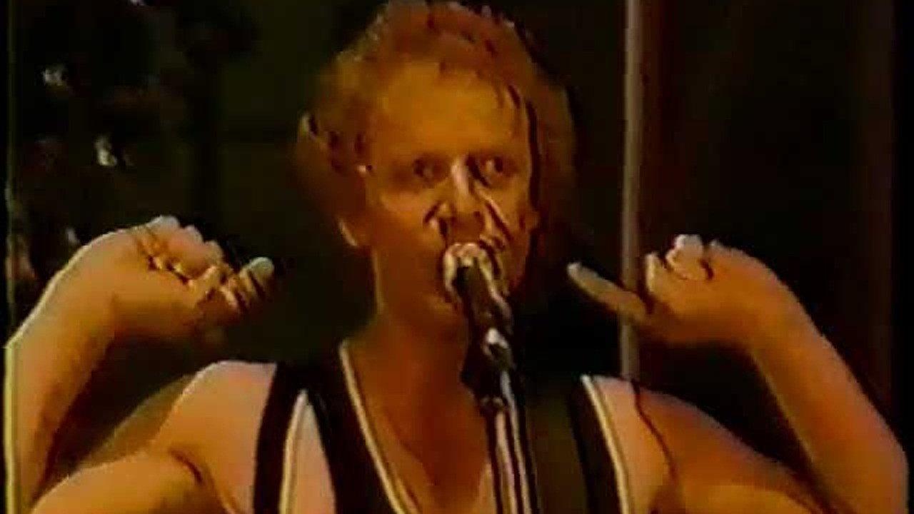 Oingo Boingo: Halloween '87 1987 movie scene