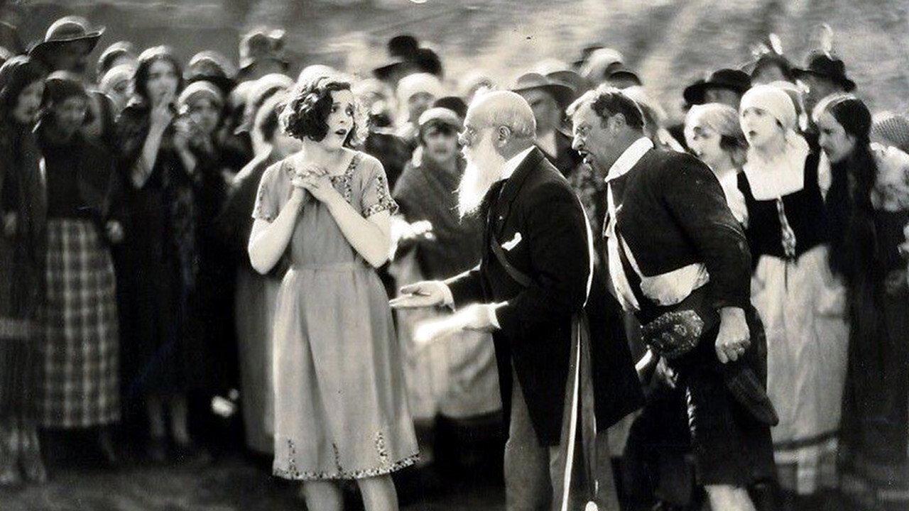 Wife Savers 1928 movie scene